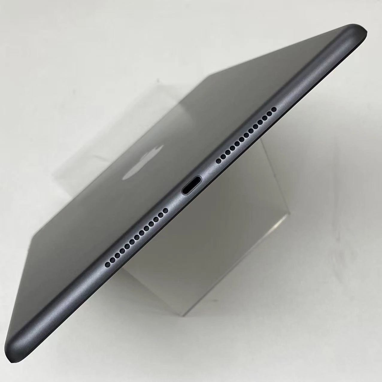 iPad 第9世代 Wi-Fi+Cellularモデル 64GB MK473J/A SIMフリー 極美品 スペースグレイ