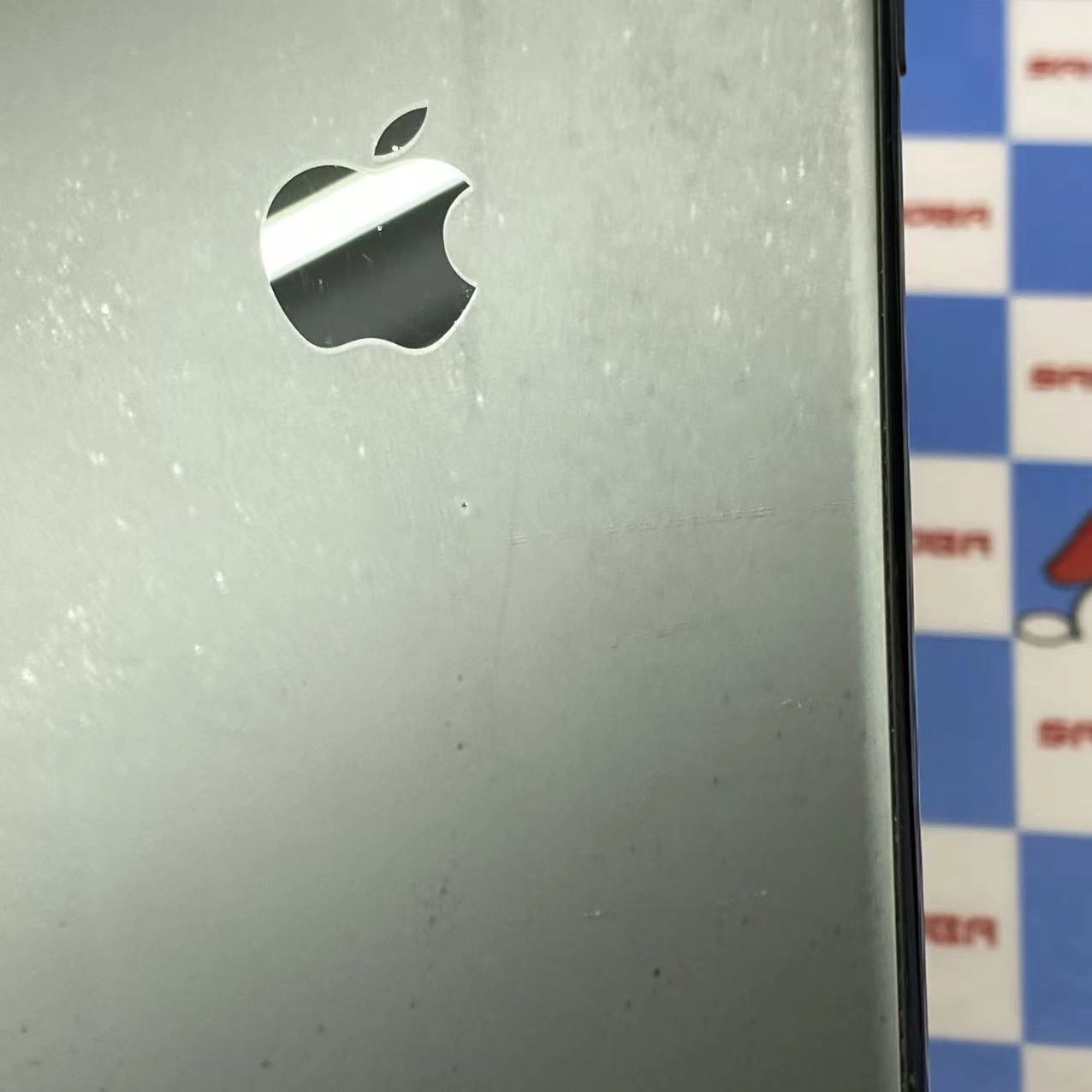 iPhone11 Pro 256GB ミッドナイトグリーン MWCC2J/A SIMフリー ジャンク品