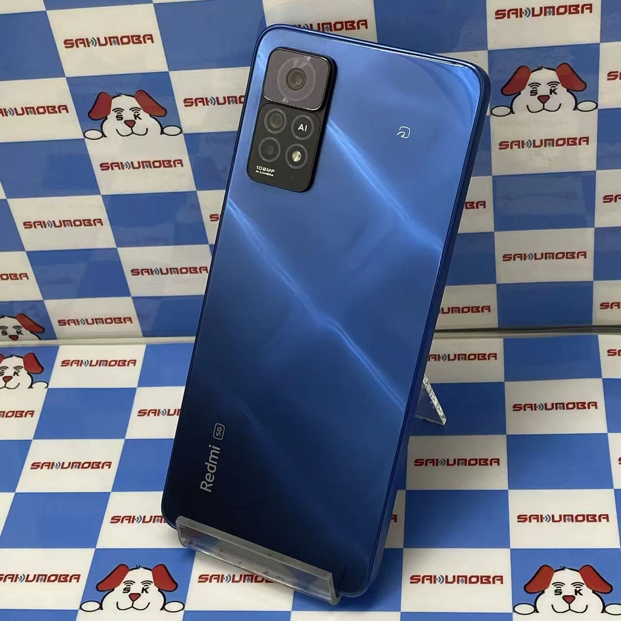 Redmi Note 11 Pro 5G 128GB 2201116SR SIMフリー 訳あり品
