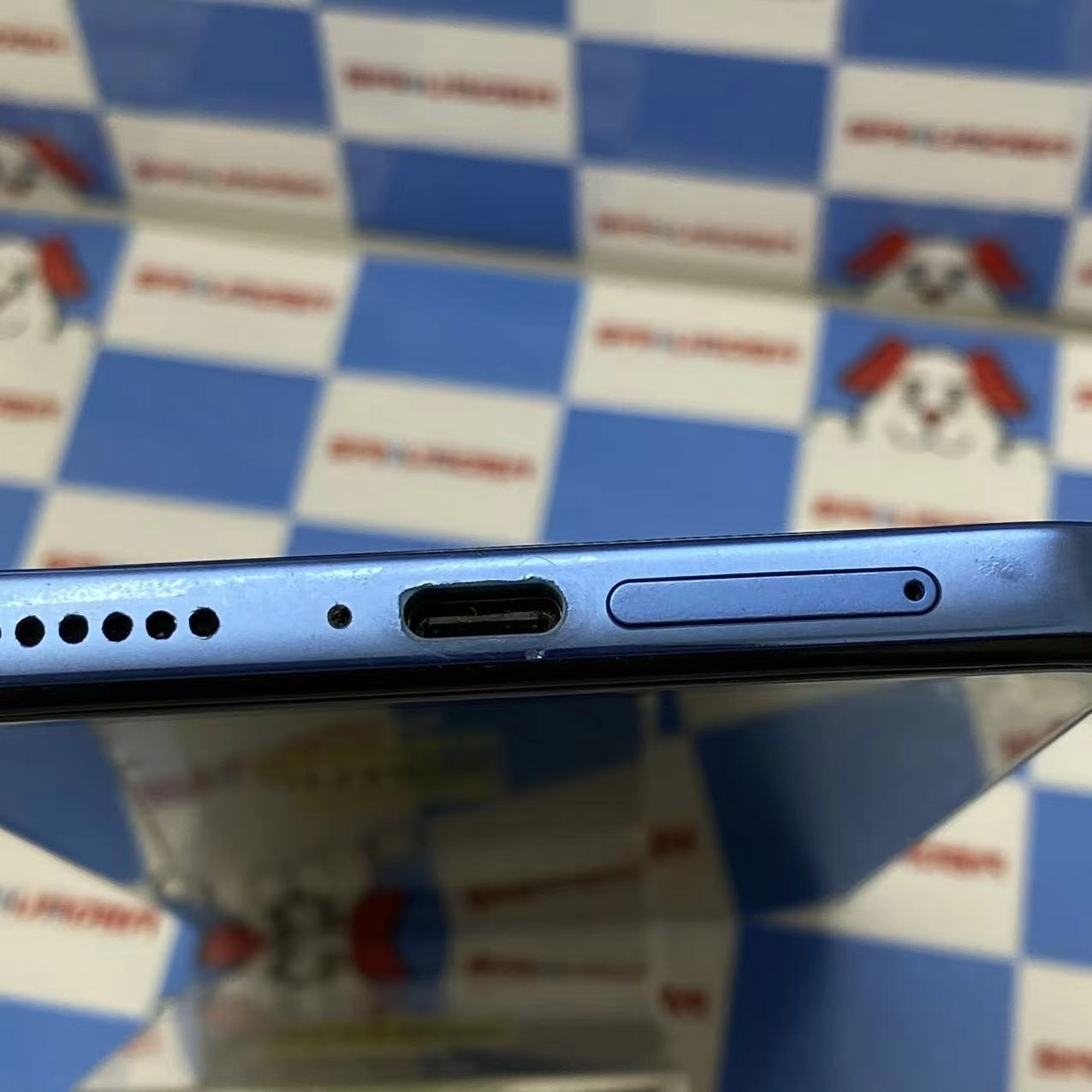 Redmi Note 11 Pro 5G 128GB 2201116SR SIMフリー 訳あり品