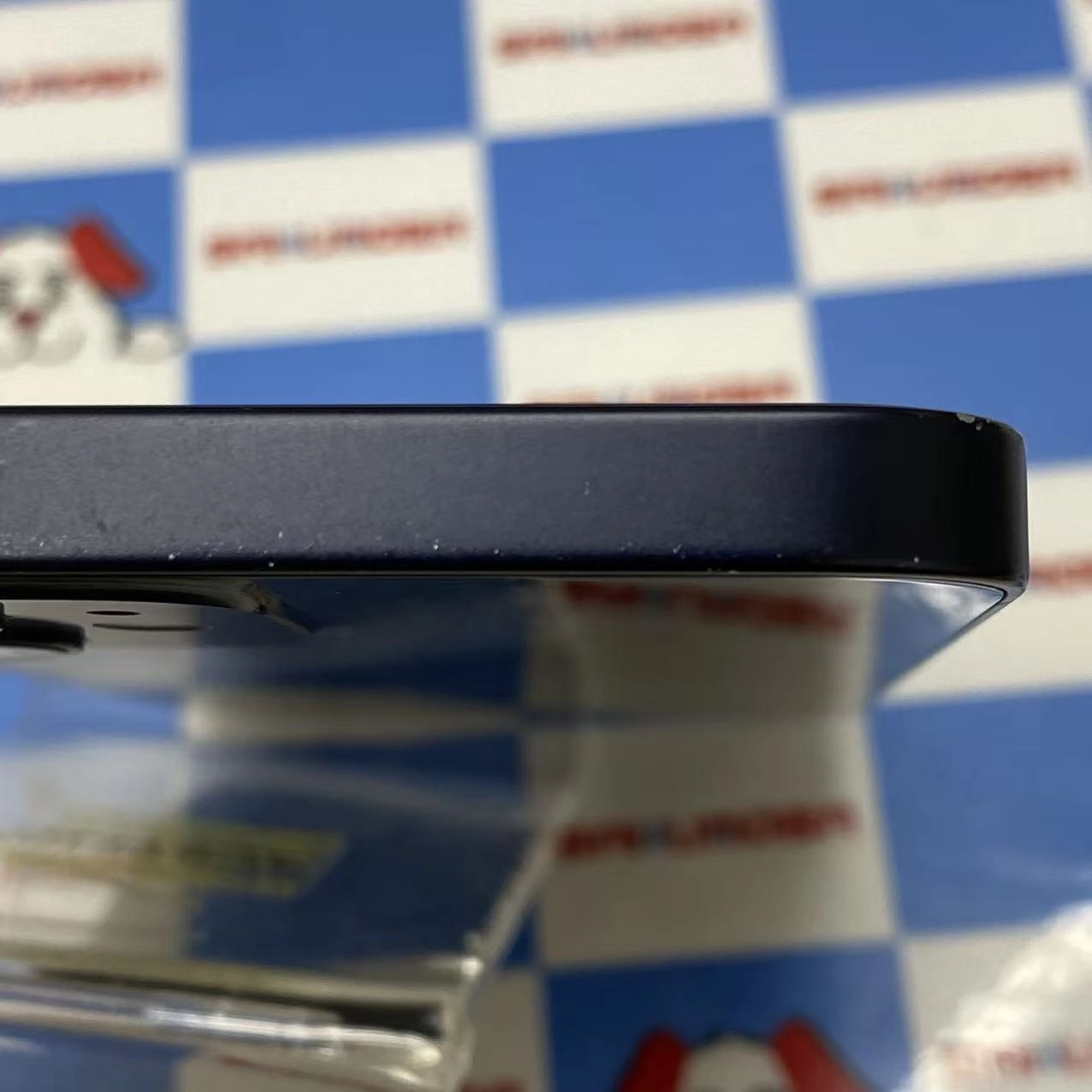 iPhone12 mini 128GB ブラック MGDJ3J/A AU版SIMフリー ジャンク品 au
