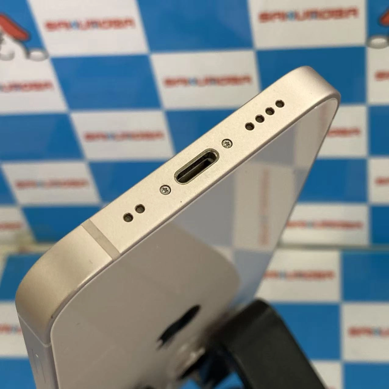 iPhone13 mini 128GB ピンク MLJF3J/A SoftBank版SIMフリー 訳あり品