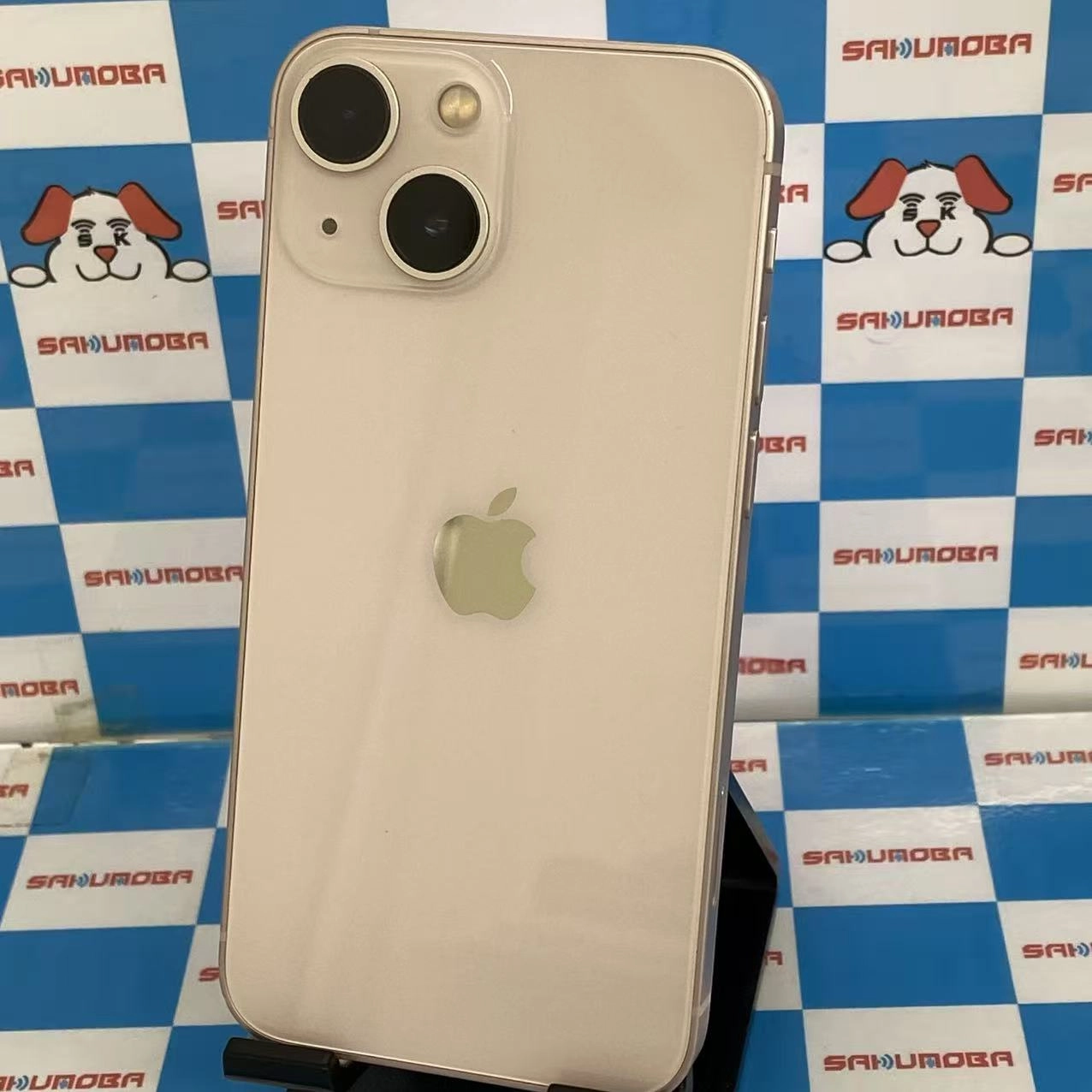 iPhone13 mini 128GB ピンク MLJF3J/A SoftBank版SIMフリー 訳あり品