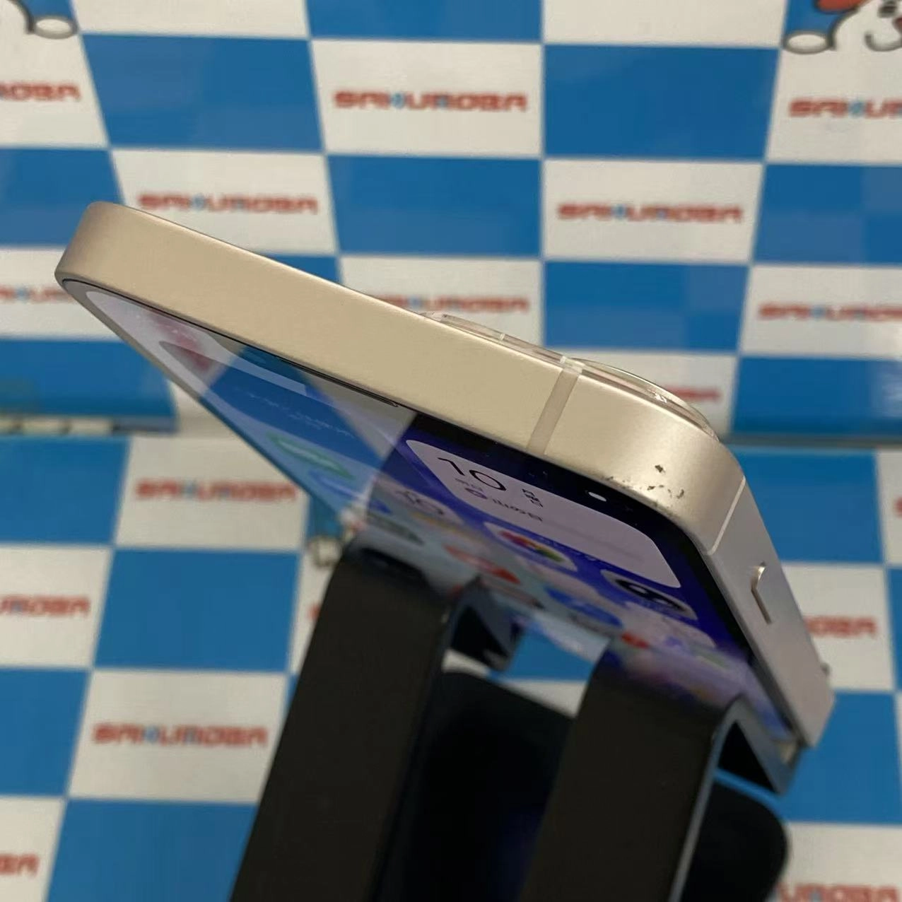 iPhone13 mini 128GB ピンク MLJF3J/A SoftBank版SIMフリー 訳あり品