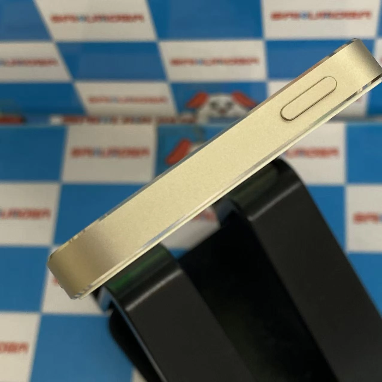 iPhone5s 16GB ゴールド ME334J/A docomo