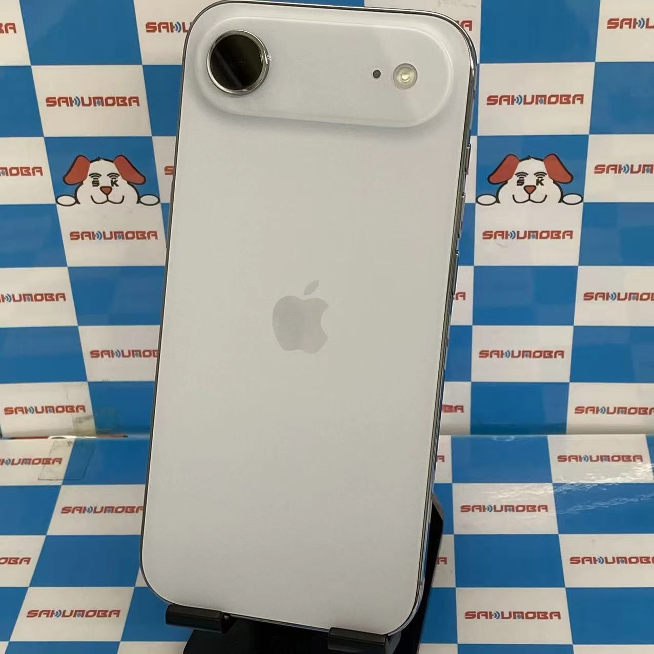 iPhone Air 256GB スカイブルー MG2A4J/A SoftBank版SIMフリー 美品