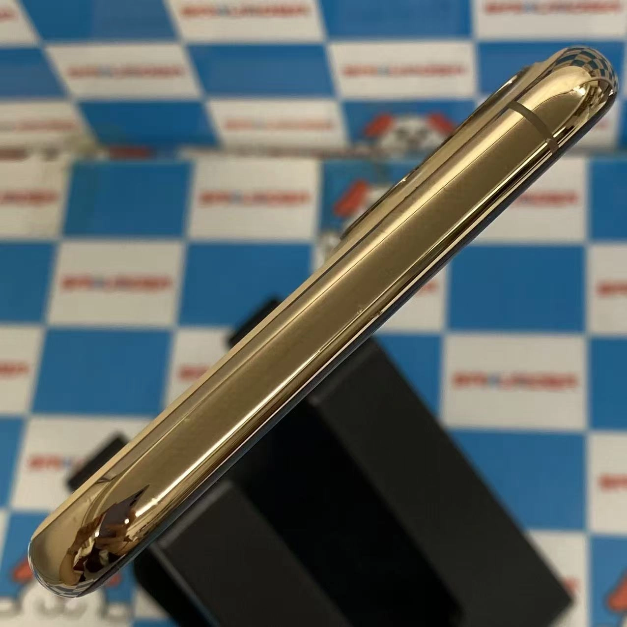 iPhone11 Pro Max 256GB ゴールド MWHL2J/A AU版SIMフリー ジャンク品 au