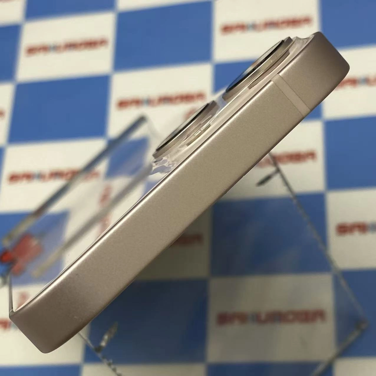 iPhone13 mini 128GB ピンク MLJF3J/A 楽天モバイル版SIMフリー 美品