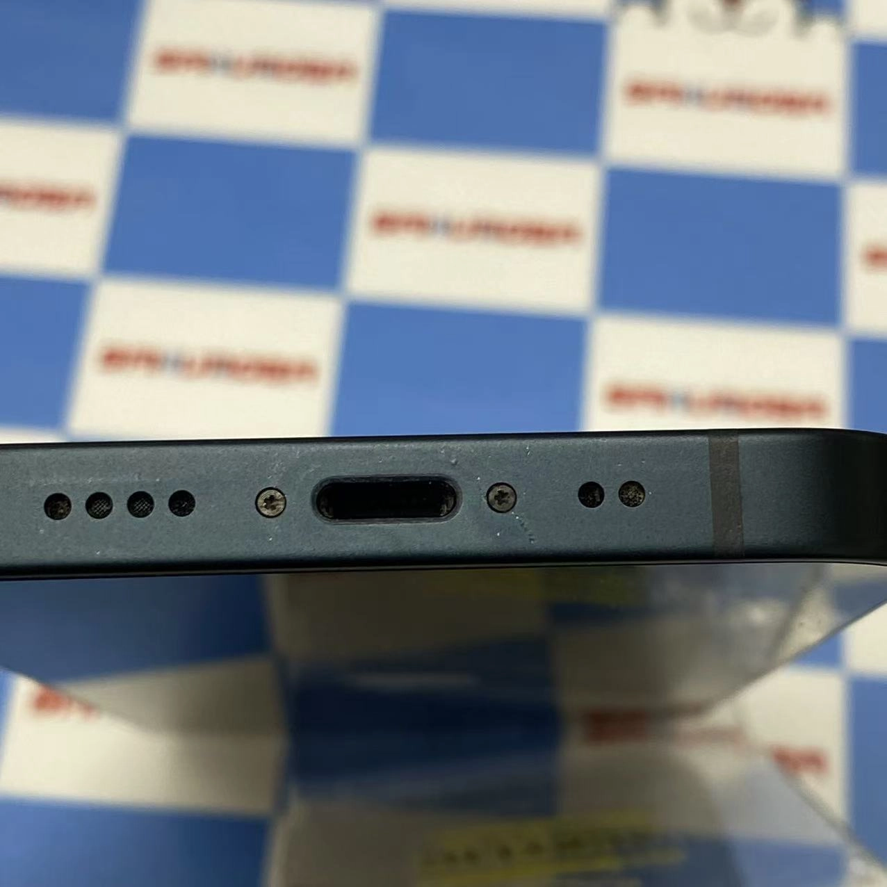 iPhone13 mini 256GB ミッドナイト MLJJ3J/A SoftBank版SIMフリー