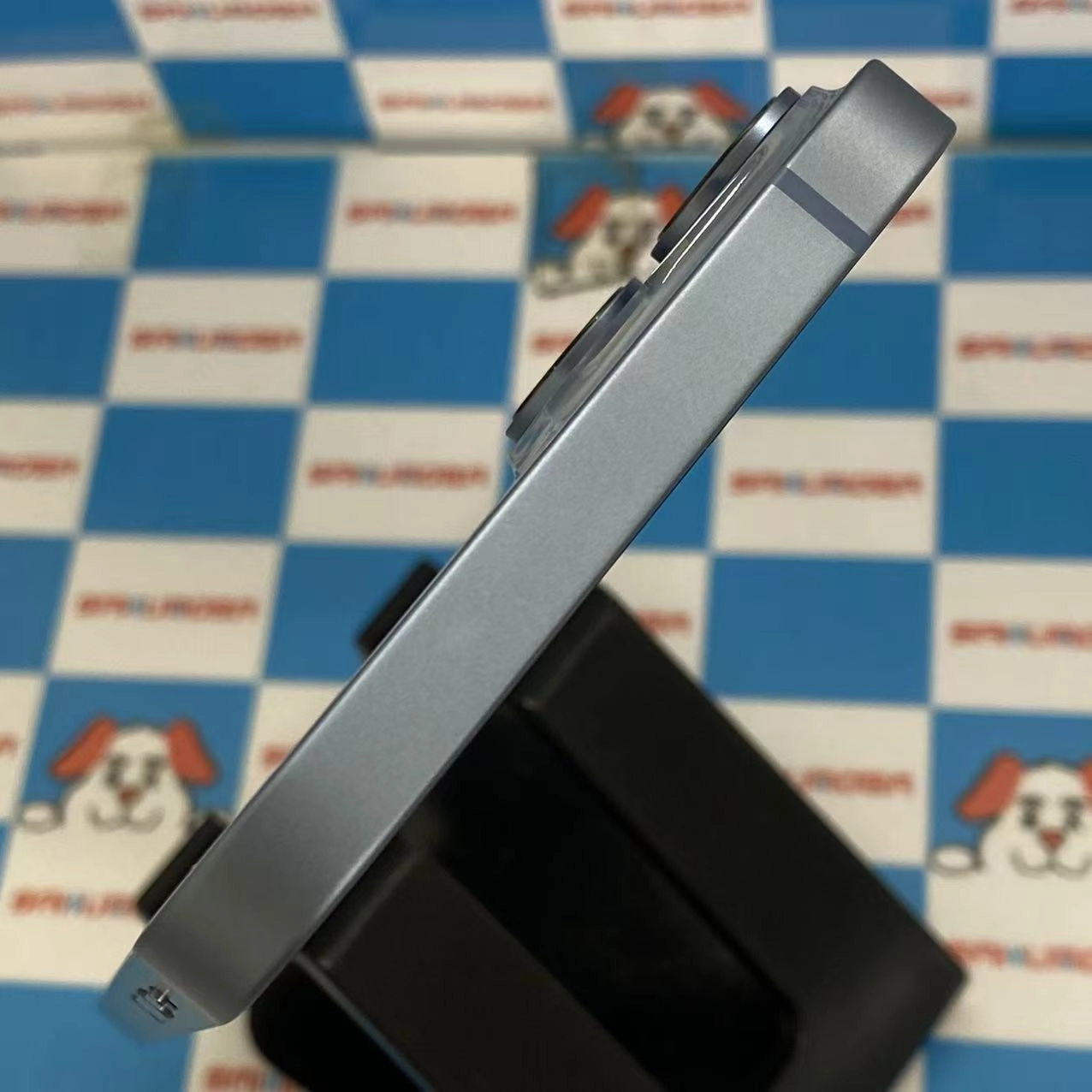 iPhone14 Plus 128GB ブルー MQ4H3J/A docomo版SIMフリー訳あり品