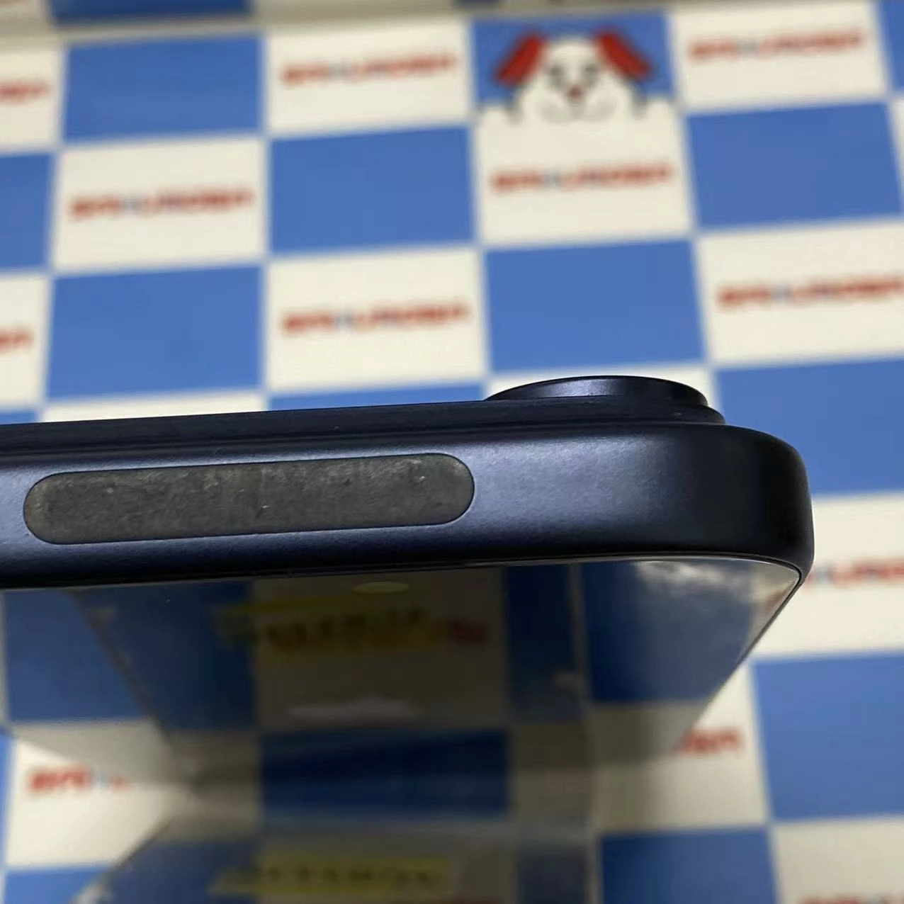 iPhone 17 Pro 256GB ディープブルー MG874J/A SIMフリー 美品