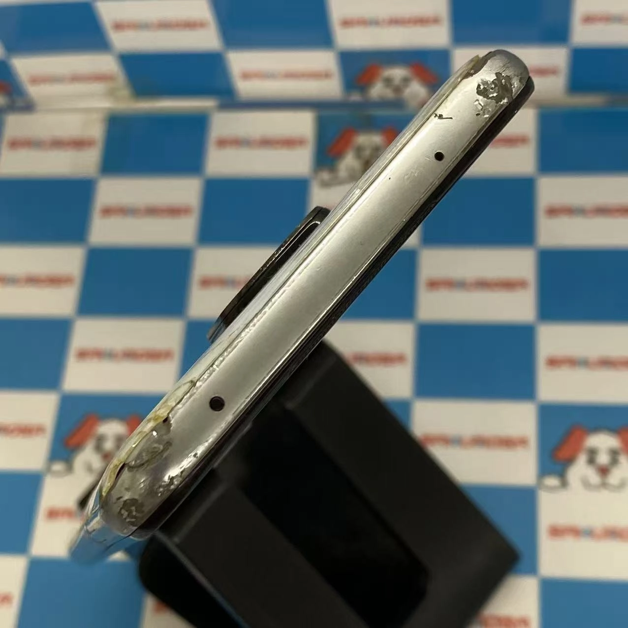 Redmi Note 9S 128GB オーロラブルー MIUIGlobal SIMフリージャンク品