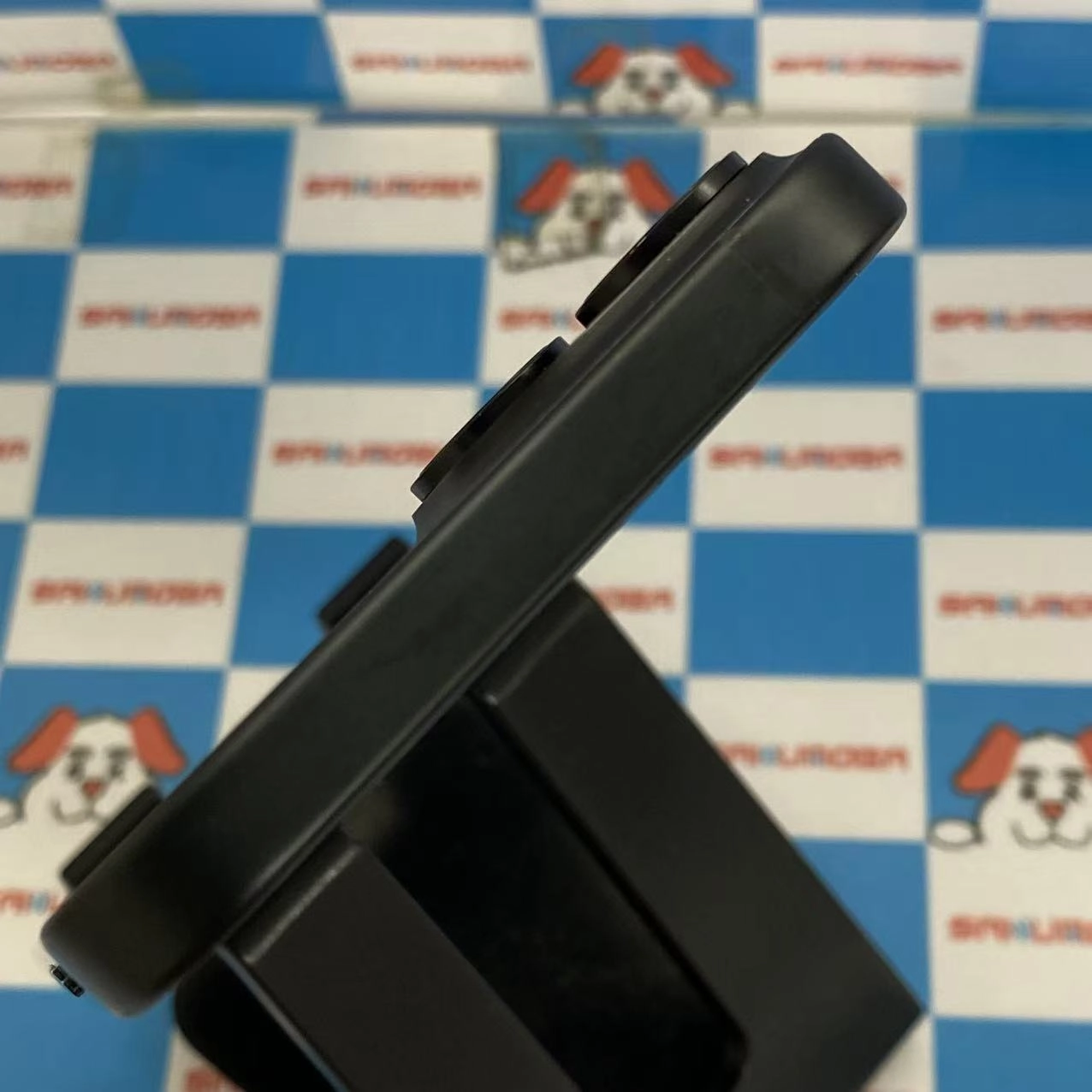 iPhone15 128GB ブラック MTMH3J/A SIMフリージャンク品