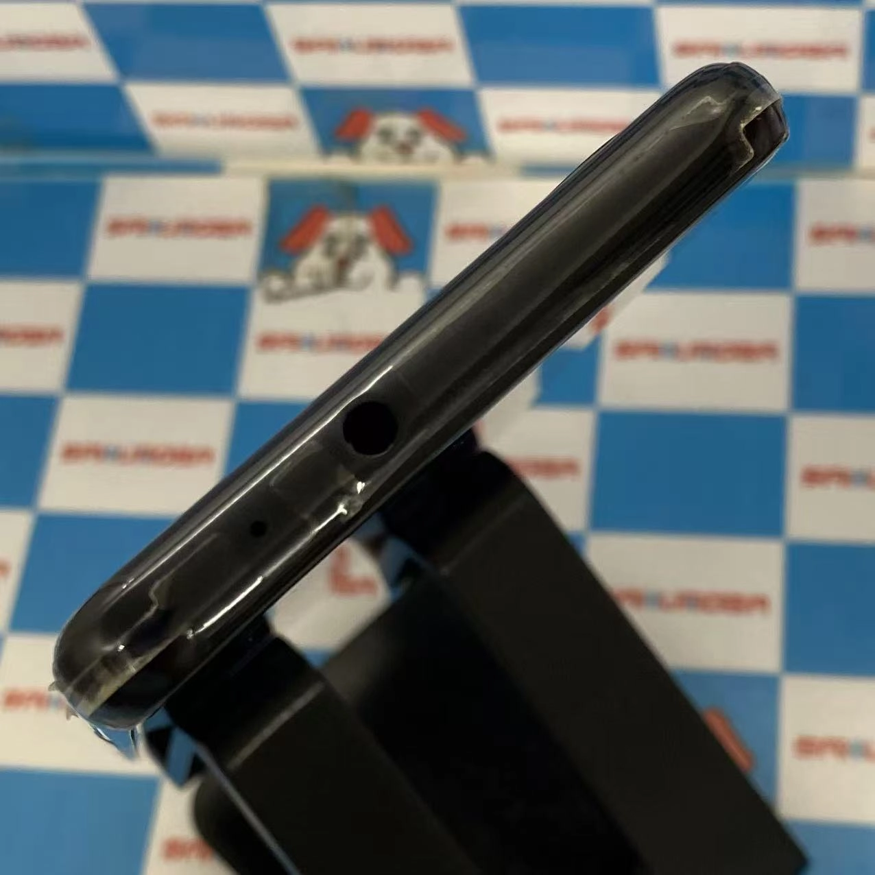 Galaxy A23 5G 4GB/64GB ブラック SC-56C docomo版SIMフリー