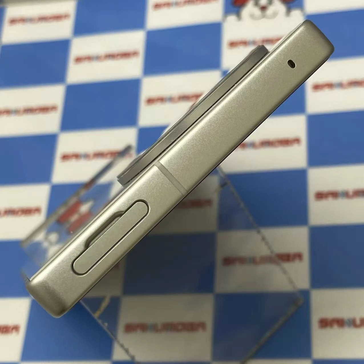AQUOS R10 12GB/256GB カシミヤホワイト SH-M31 SIMフリー 美品