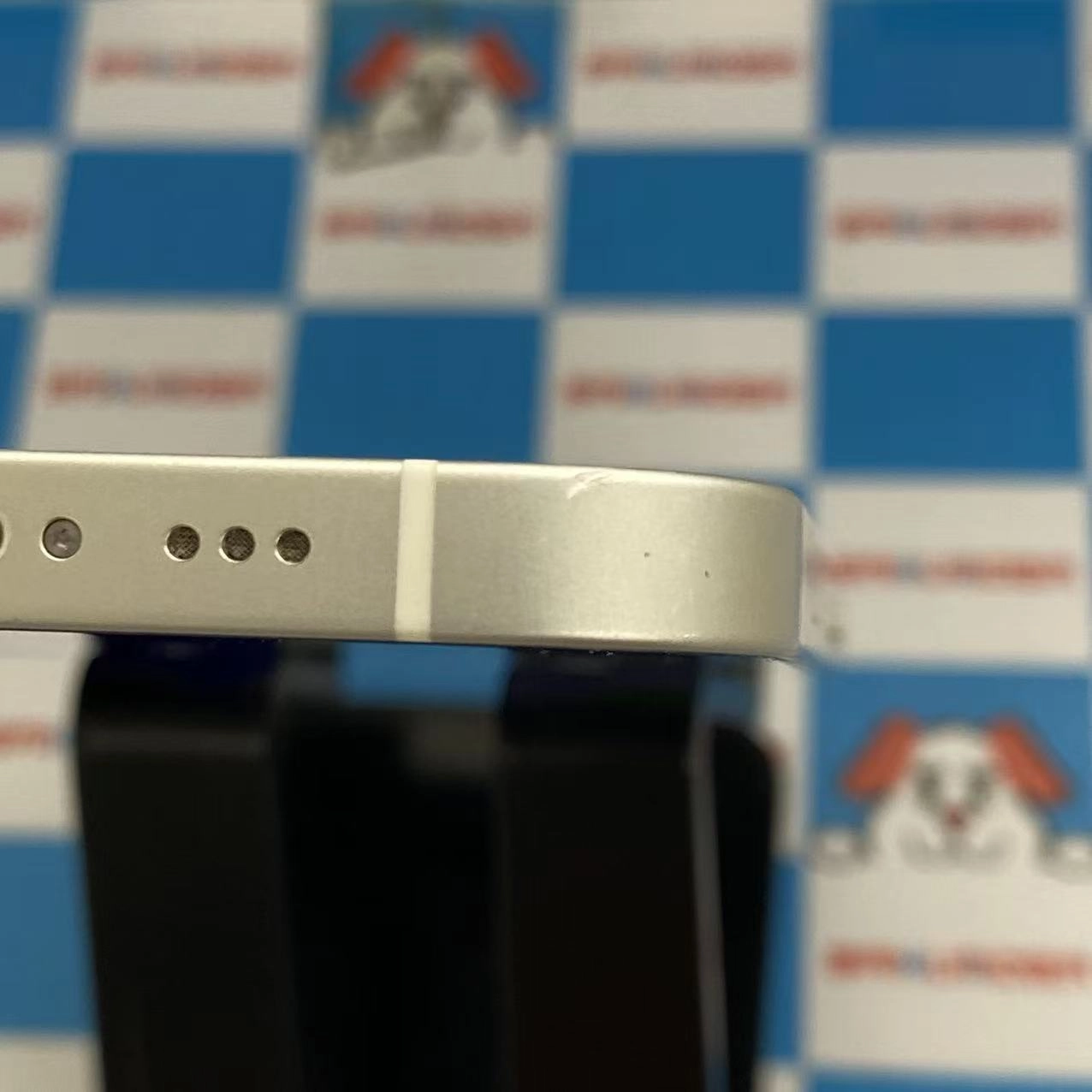 iPhone12 256GB ホワイト MGJ13J/A docomo版SIMフリー