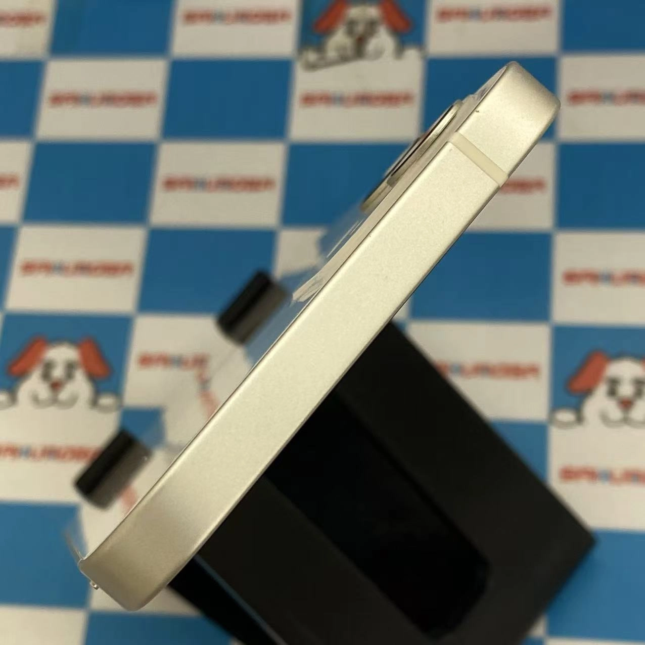 iPhone12 256GB ホワイト MGJ13J/A docomo版SIMフリー