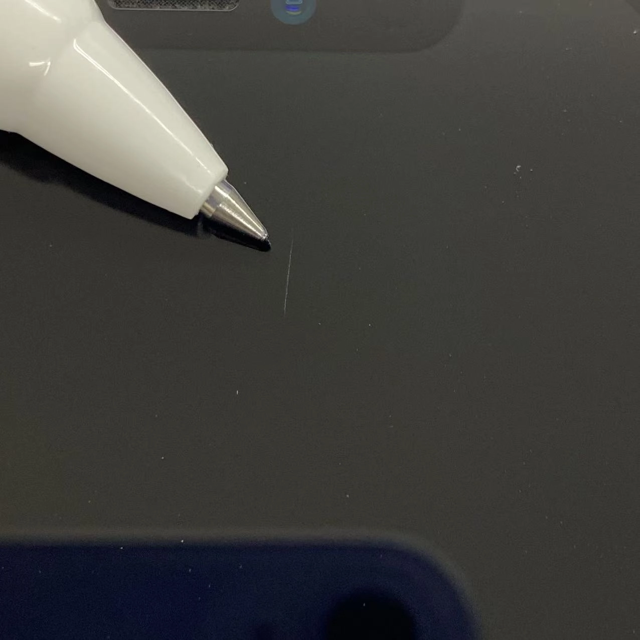 iPhone12 mini 256GB ホワイト MGDT3J/A SIMフリー訳あり品
