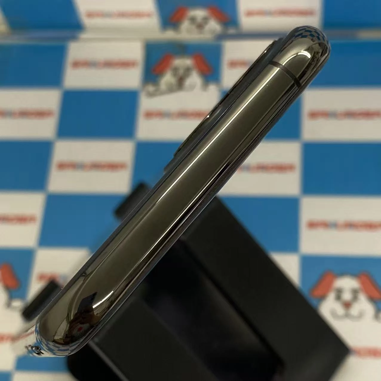 iPhone11 Pro 256GB スペースグレイ NWC72J/A docomo版SIMフリージャンク品