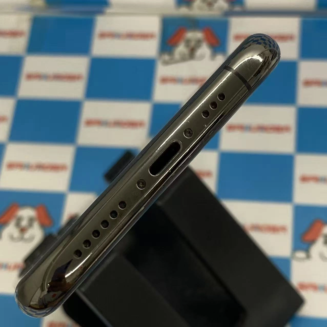 iPhone11 Pro 256GB スペースグレイ NWC72J/A docomo版SIMフリージャンク品