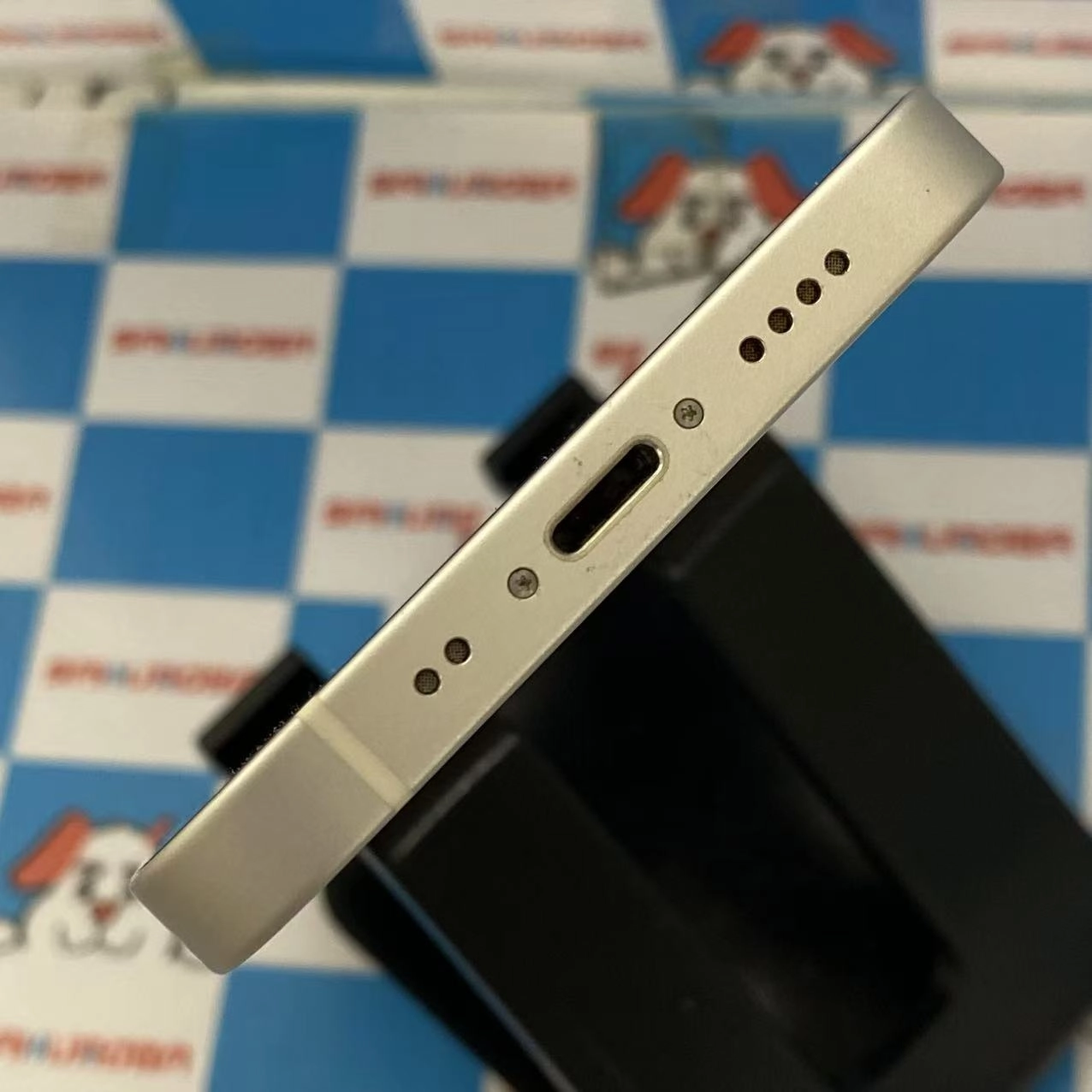 iPhone12 mini 64GB ホワイト MGA63J/A SoftBank版SIMフリー