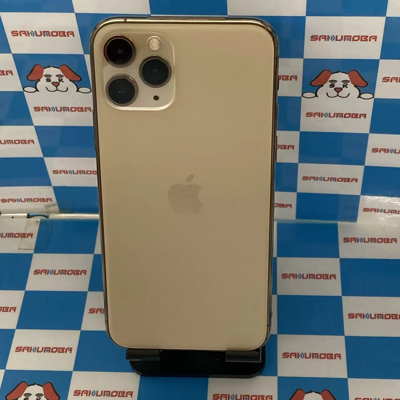 iPhone11 Pro 256GB ゴールド MWC92J/A SoftBank版SIMフリー