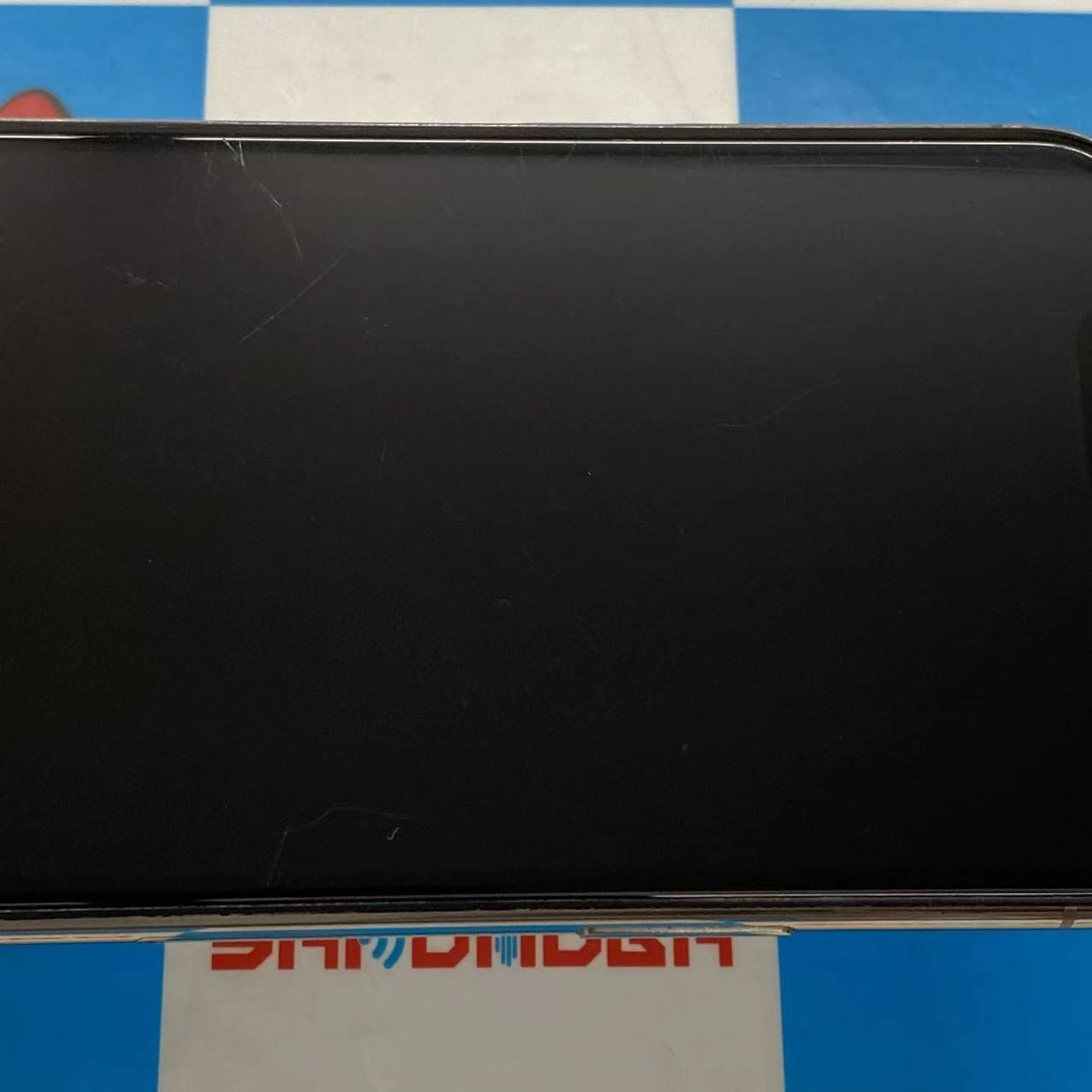 iPhone11 Pro 256GB ゴールド MWC92J/A SoftBank版SIMフリー