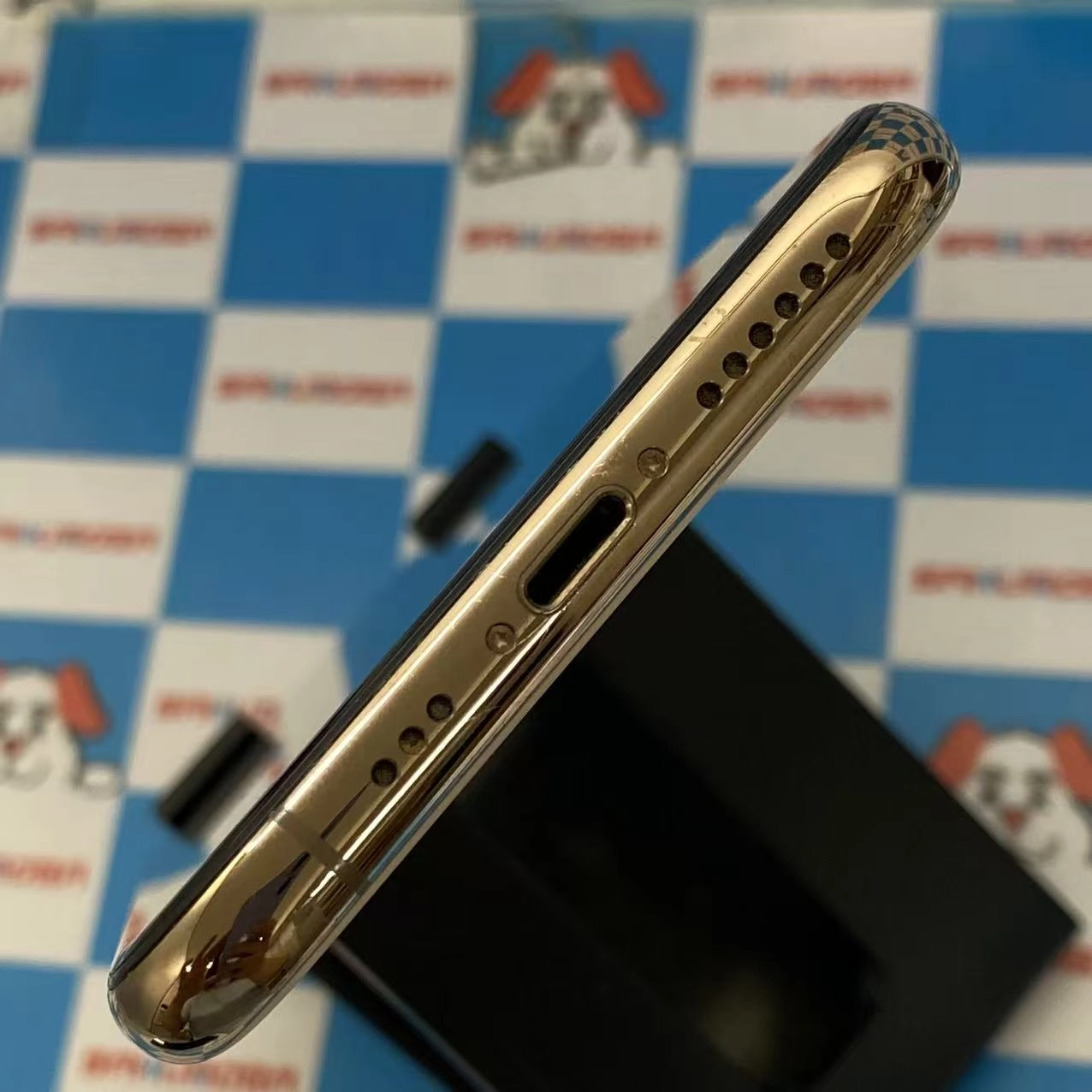 iPhone11 Pro 256GB ゴールド MWC92J/A SoftBank版SIMフリー