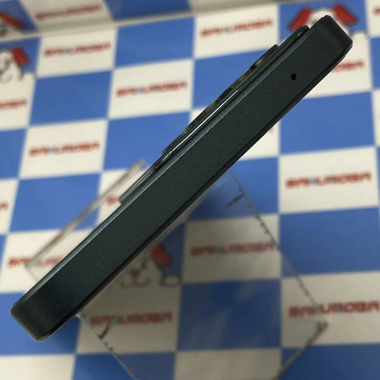OPPO Reno11 A 8GB/128GB ダークグリーン&nbsp; CPH2603 SIMフリー 美品