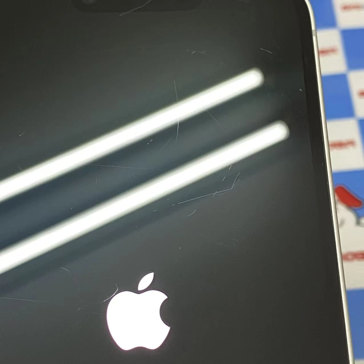 iPhone 16e 128GB ホワイト MD1R4J/A docomo版SIMフリー