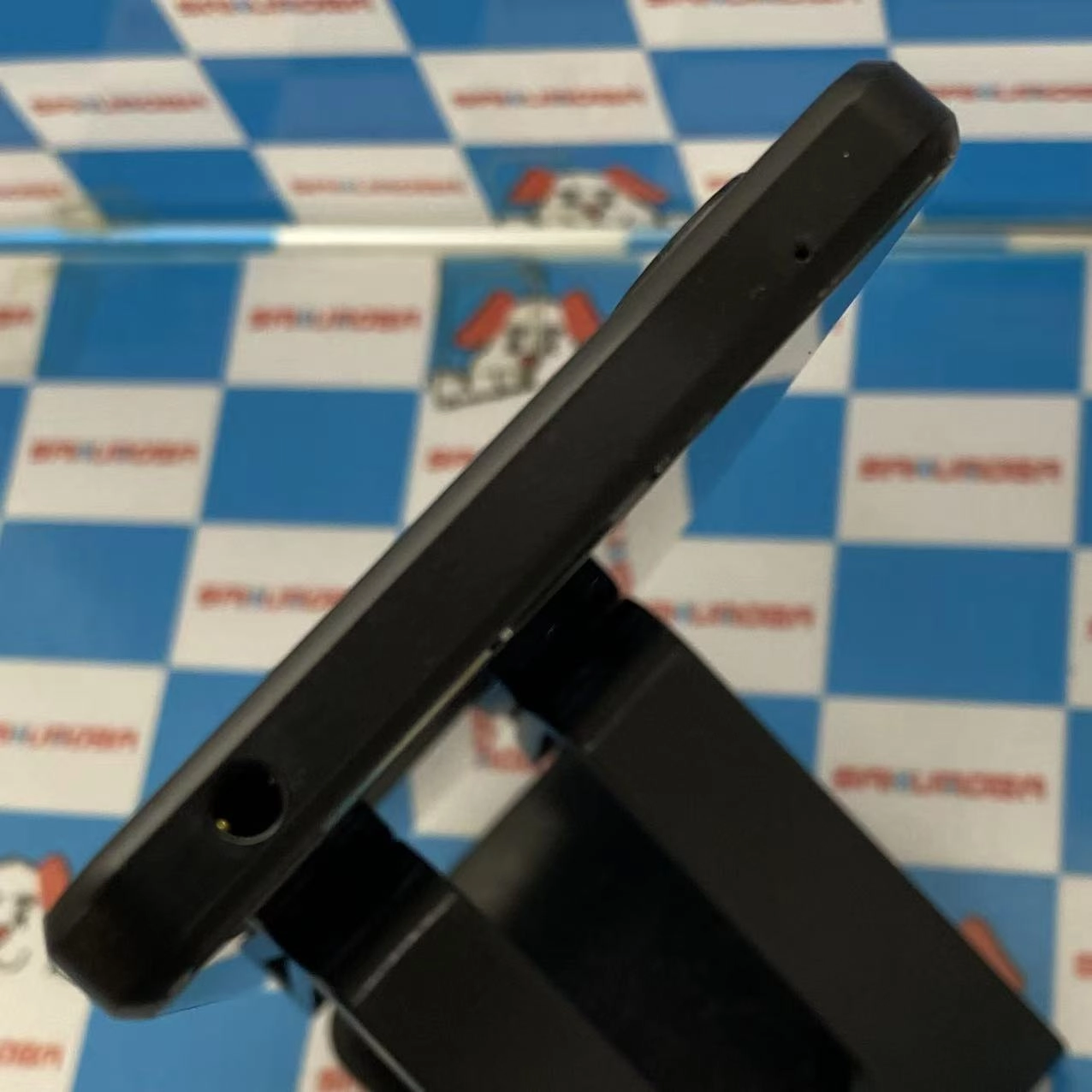 Xperia 1 III 12GB/256GB フロストブラック SOG03 AU版SIMフリー au
