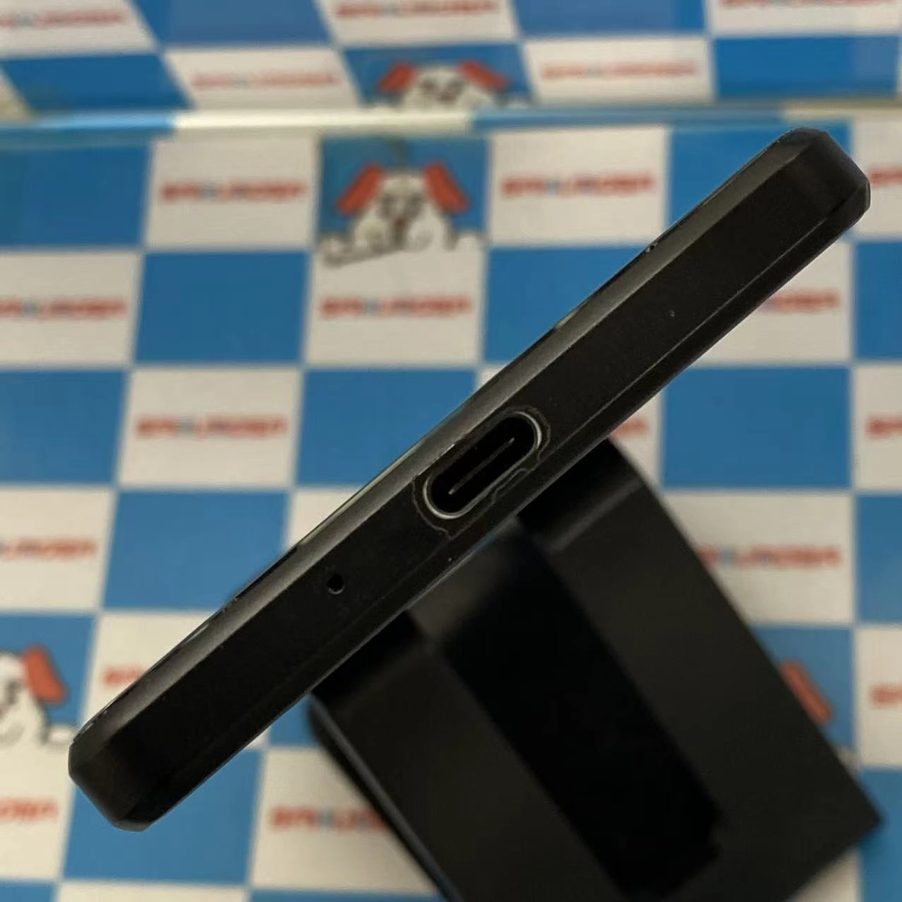 Xperia 1 III 12GB/256GB フロストブラック SOG03 AU版SIMフリー au