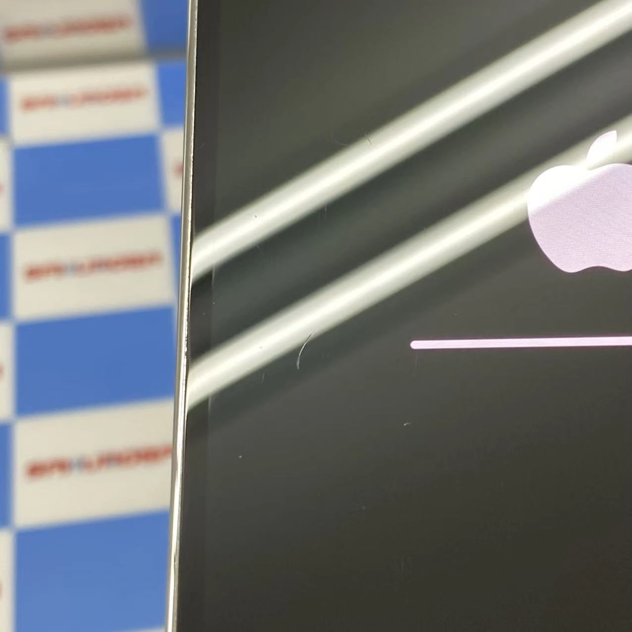 iPhone14 Pro 128GB シルバー NQ013J/A AU版SIMフリー