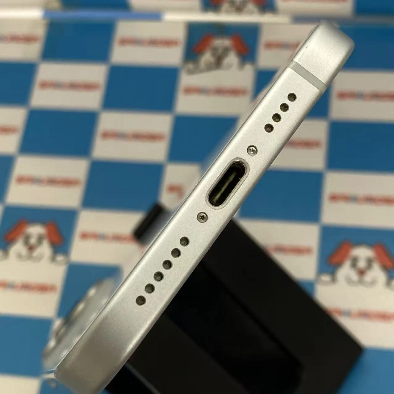 iPhone15 Plus 256GB ブルー MU0N3J/A SIMフリー