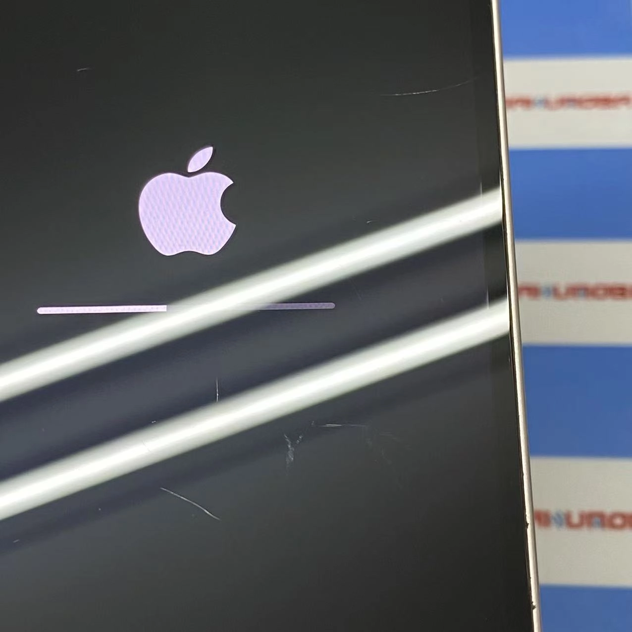 iPhone13 128GB ピンク ML973LL/A 海外版SIMフリー ジャンク品