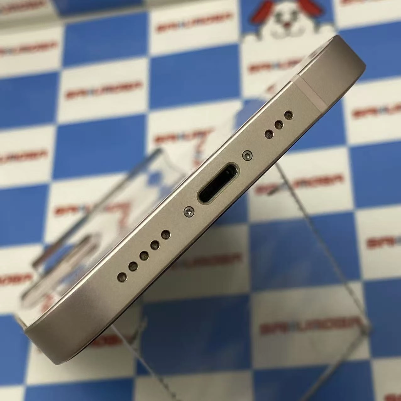iPhone13 128GB ピンク ML973LL/A 海外版SIMフリー ジャンク品