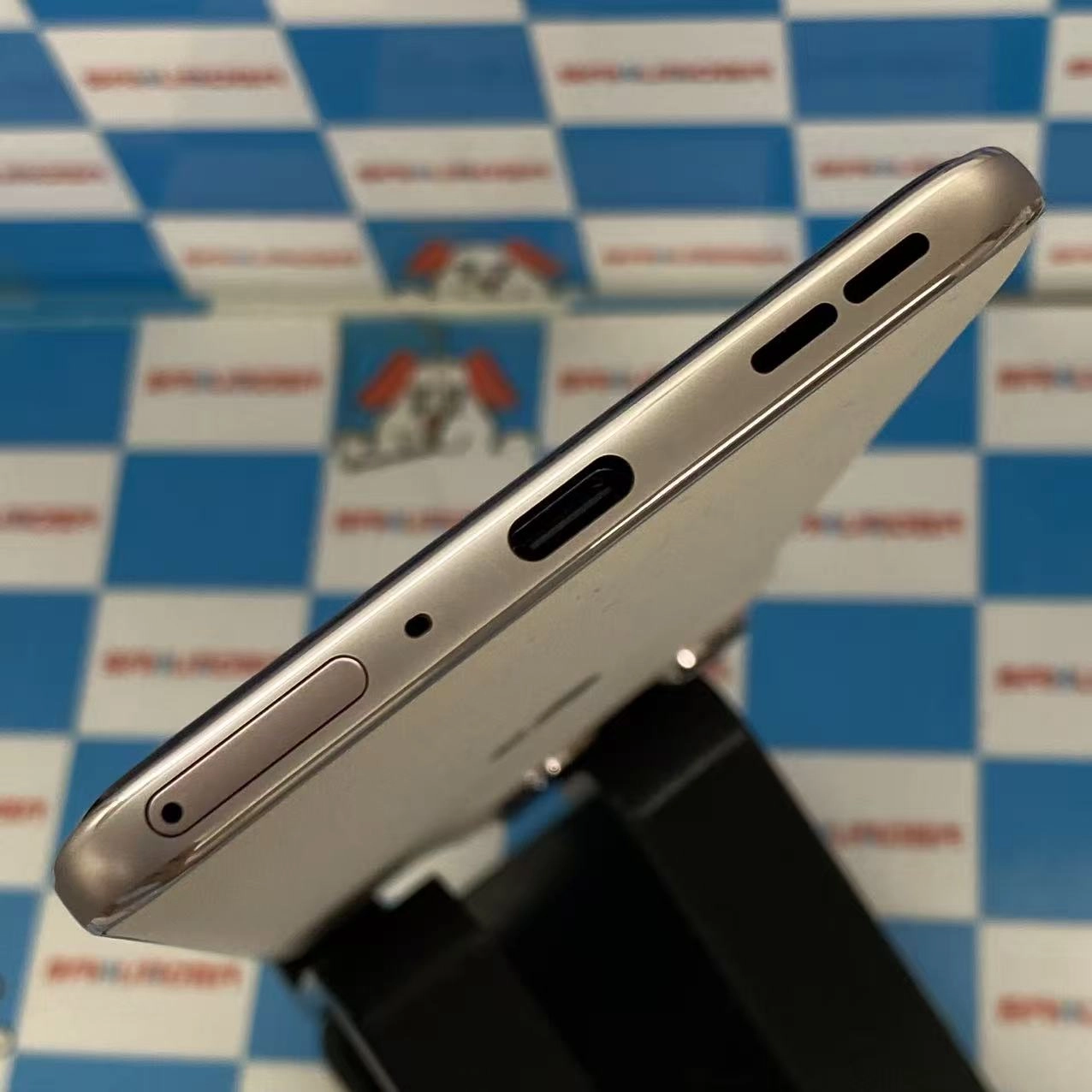 motorola edge 60 pro 256GB カルサイトホワイト - SIMフリー極美品