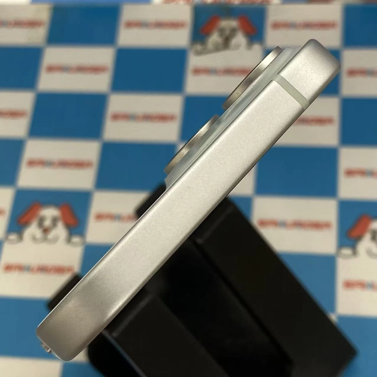 iPhone15 128GB ブルー MTML3J/A SIMフリー極美品