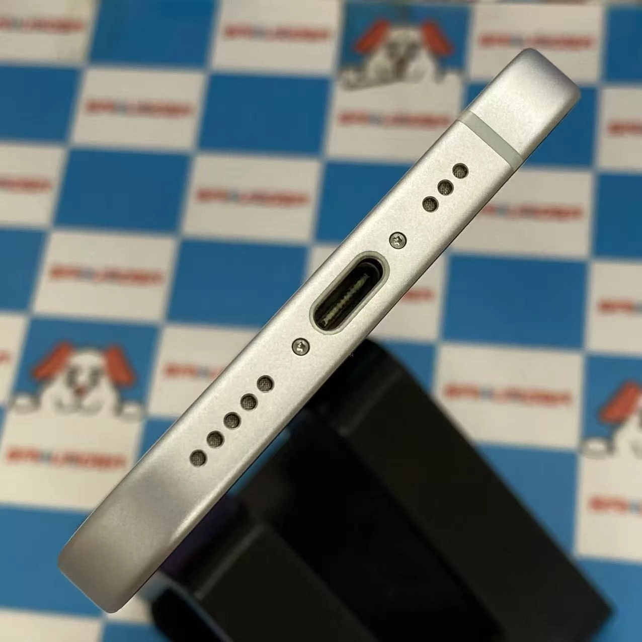 iPhone15 128GB ブルー MTML3J/A SIMフリー極美品