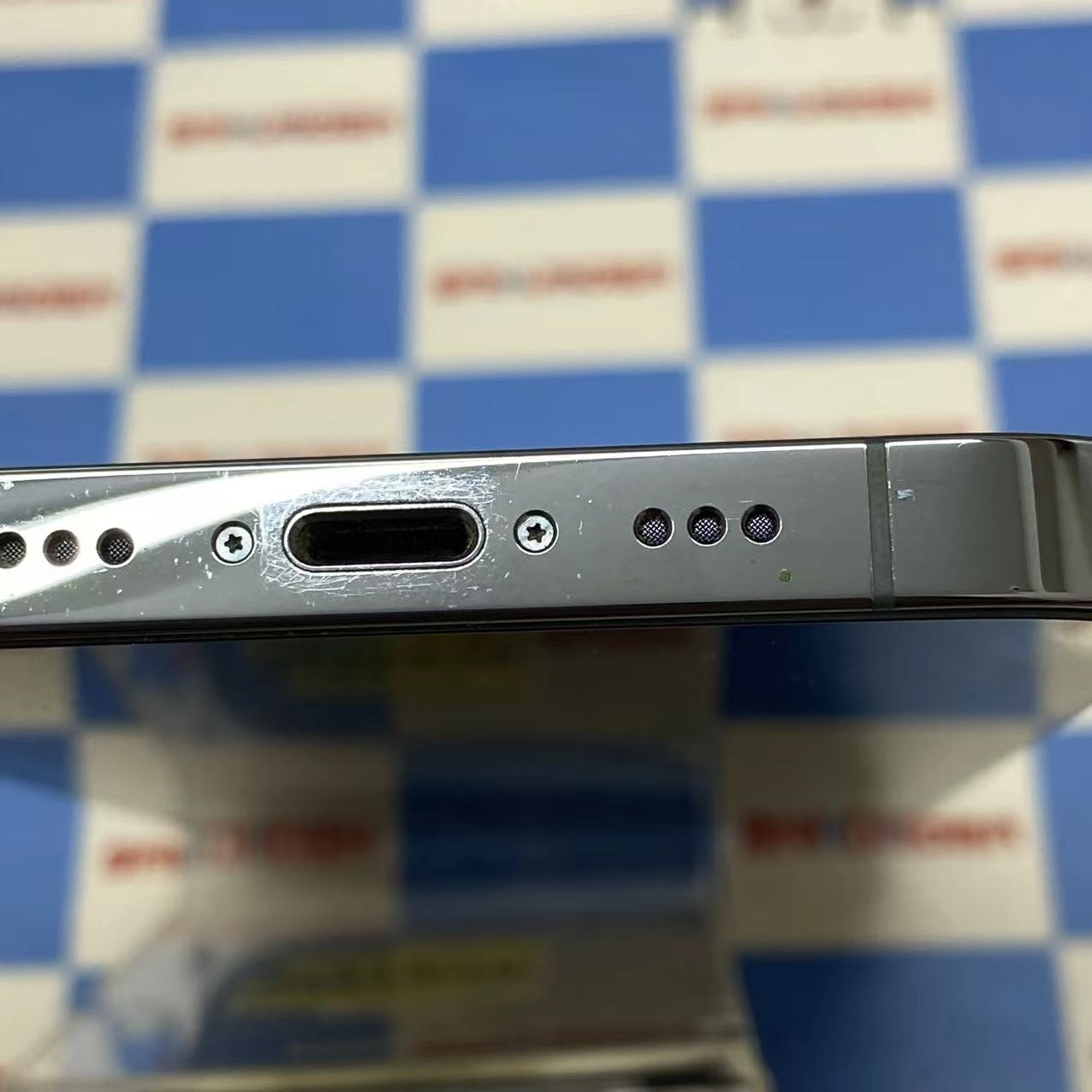iPhone13 Pro 256GB シエラブルー NLUU3J/A docomo版SIMフリー ジャンク品