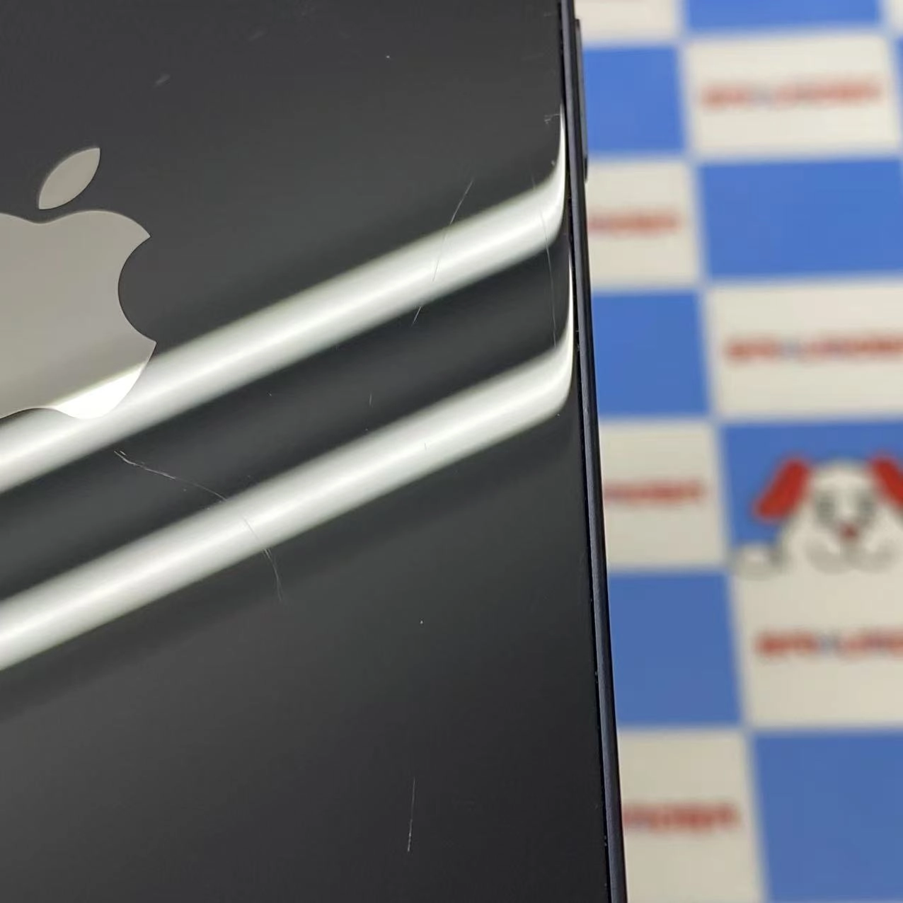 iPhone12 mini 256GB ブラック MGDR3J/A SIMフリー 訳あり品