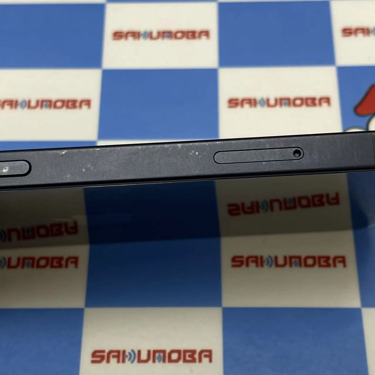 iPhone12 mini 256GB ブラック MGDR3J/A SIMフリー 訳あり品