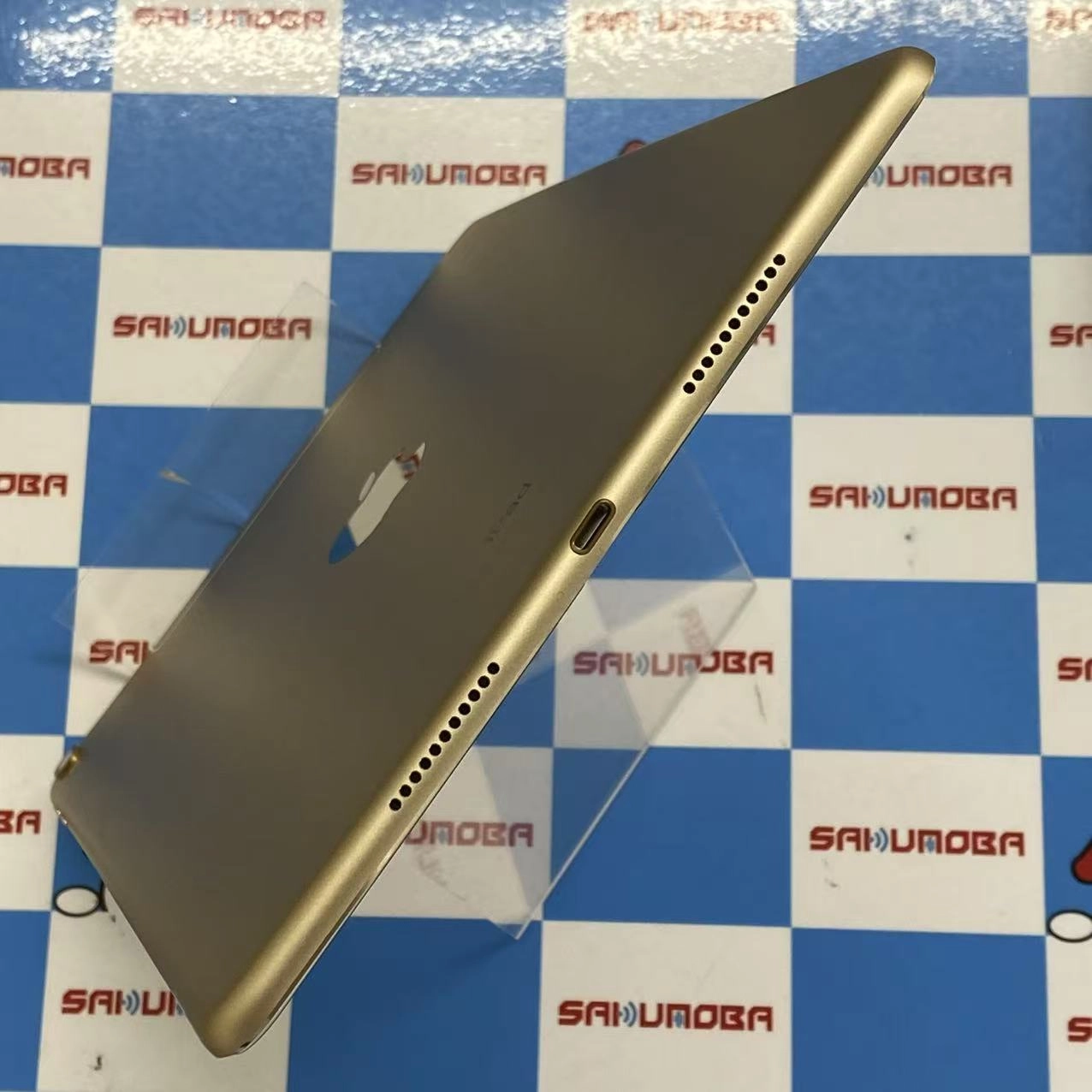 iPad Pro 10.5インチ Wi-Fi+Cellular 64GB ゴールド MQF12J/A SIMフリー