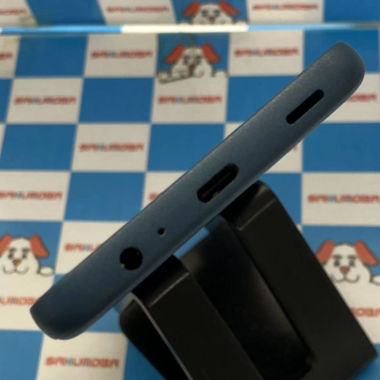 arrows We2 64GB ネイビーグリーン FCG02 AU版SIMフリー au