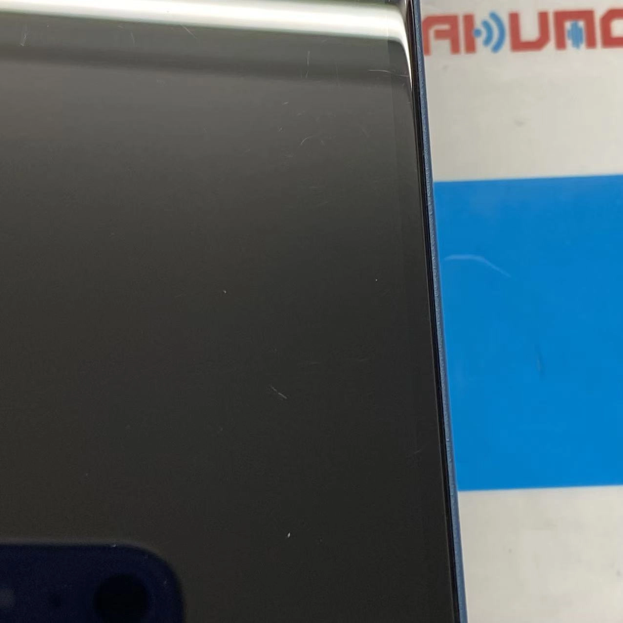 arrows We2 64GB ネイビーグリーン FCG02 AU版SIMフリー au