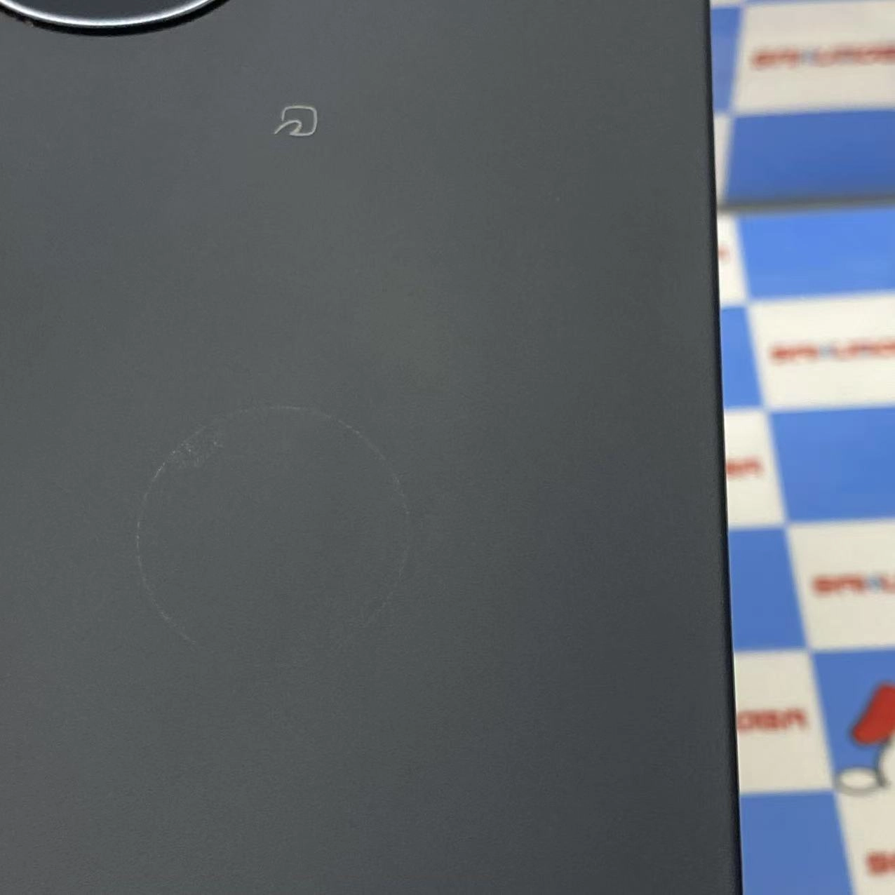 AQUOS wish4 4GB/64GB ブラック A403SH SoftBank版SIMフリー
