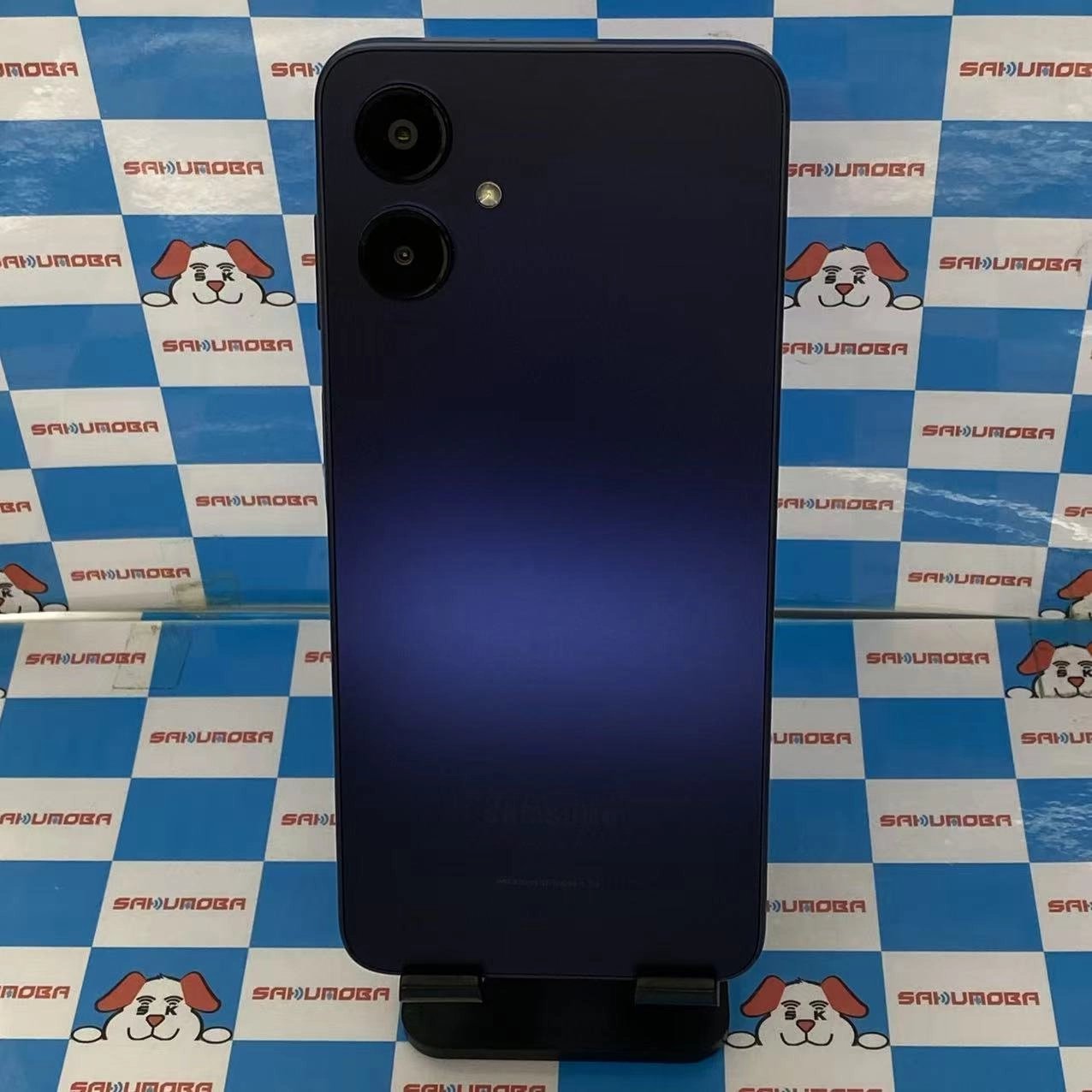 Galaxy A25 5G 4GB/64GB ブラック SC-53F docomo版SIMフリー新品同様