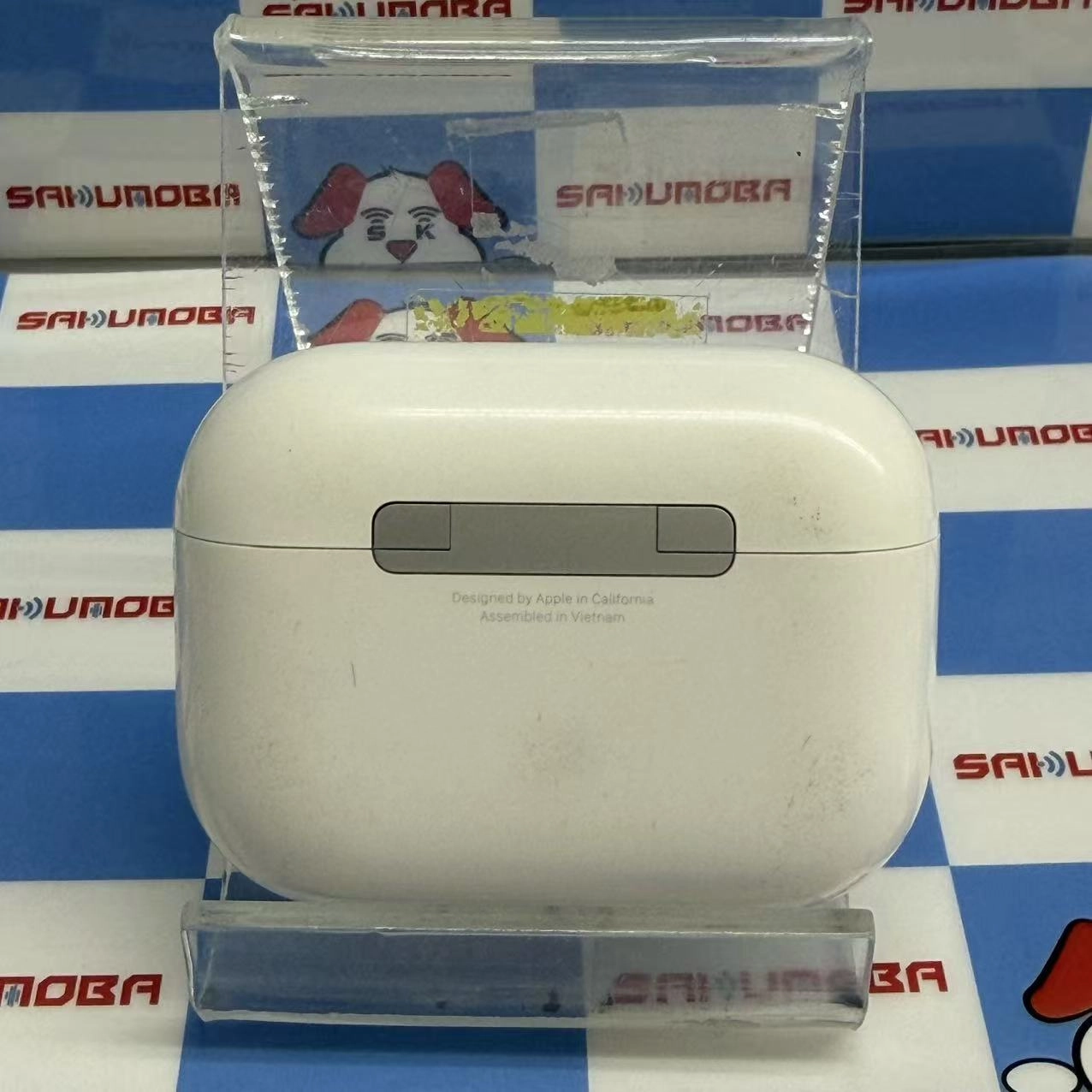AirPods Pro 第3世代 ホワイト MFHP4J/A