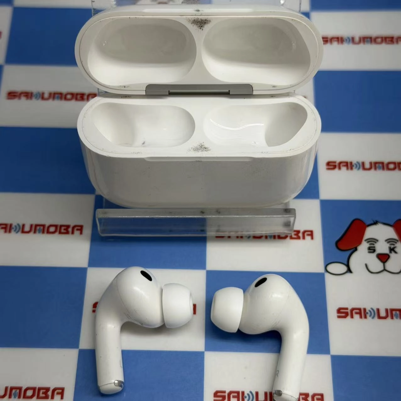 AirPods Pro 第3世代 ホワイト MFHP4J/A
