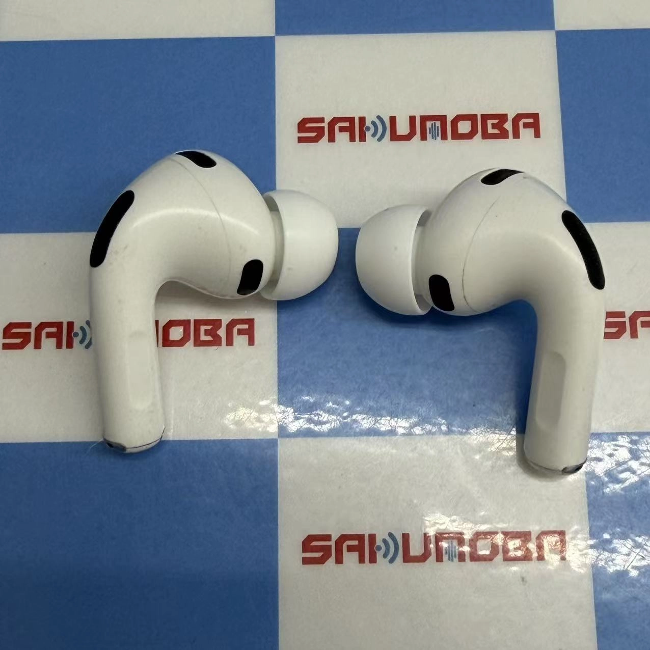 AirPods Pro 第3世代 ホワイト MFHP4J/A